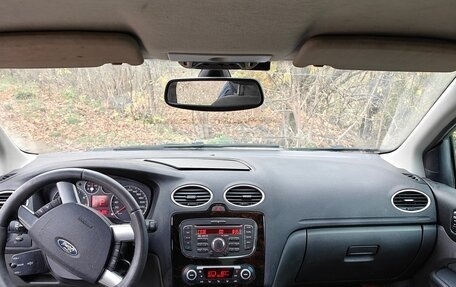 Ford Focus II рестайлинг, 2007 год, 330 000 рублей, 4 фотография