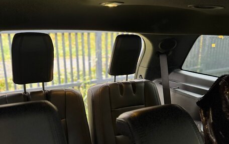 Ford Explorer VI, 2015 год, 2 050 000 рублей, 8 фотография