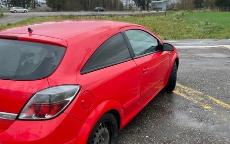 Opel Astra H, 2008 год, 375 000 рублей, 9 фотография