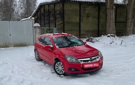Opel Astra H, 2008 год, 375 000 рублей, 7 фотография