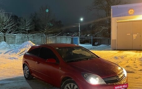 Opel Astra H, 2008 год, 375 000 рублей, 6 фотография