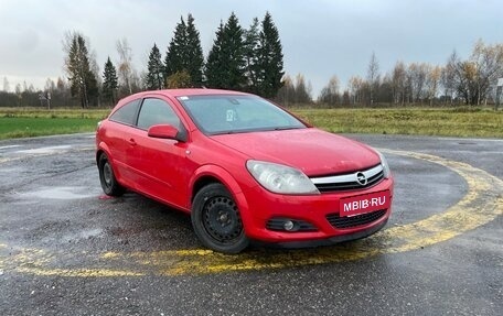Opel Astra H, 2008 год, 375 000 рублей, 2 фотография