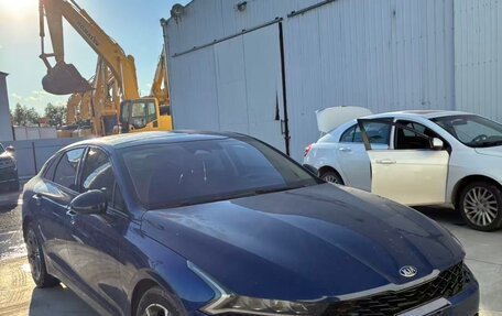 KIA K5, 2020 год, 2 800 000 рублей, 2 фотография