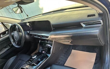 KIA K5, 2020 год, 2 800 000 рублей, 3 фотография