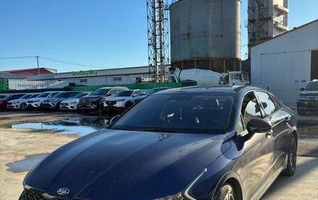 KIA K5, 2020 год, 2 800 000 рублей, 6 фотография