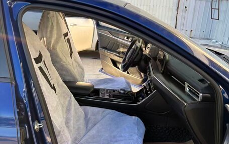 KIA K5, 2020 год, 2 800 000 рублей, 7 фотография