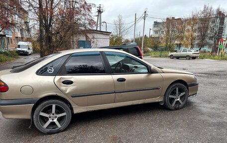 Renault Laguna II, 1999 год, 110 000 рублей, 2 фотография