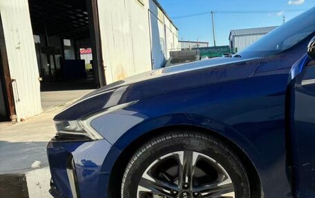 KIA K5, 2020 год, 2 800 000 рублей, 8 фотография