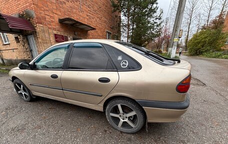 Renault Laguna II, 1999 год, 110 000 рублей, 4 фотография