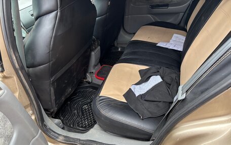 Renault Laguna II, 1999 год, 110 000 рублей, 5 фотография