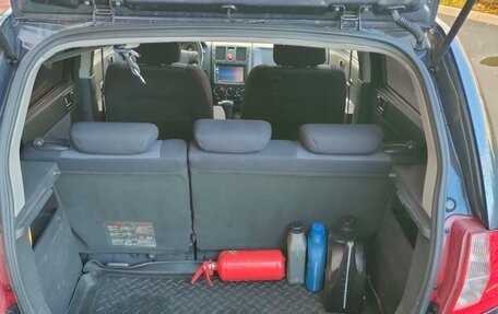 Hyundai Getz I рестайлинг, 2008 год, 570 000 рублей, 6 фотография