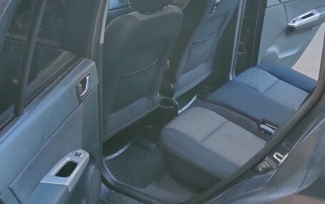 Hyundai Getz I рестайлинг, 2008 год, 570 000 рублей, 7 фотография