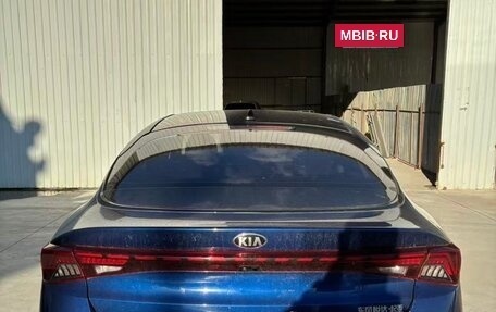 KIA K5, 2020 год, 2 800 000 рублей, 4 фотография