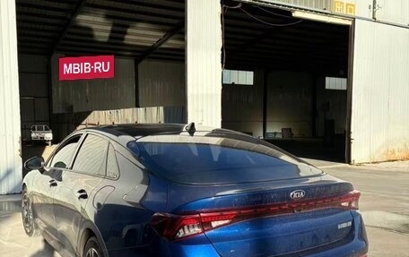 KIA K5, 2020 год, 2 800 000 рублей, 5 фотография