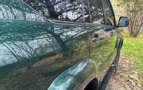 Toyota Land Cruiser Prado 120 рестайлинг, 2003 год, 1 600 000 рублей, 6 фотография