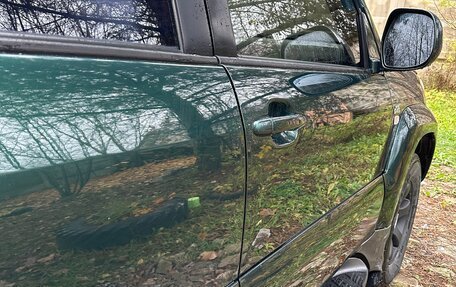 Toyota Land Cruiser Prado 120 рестайлинг, 2003 год, 1 600 000 рублей, 7 фотография