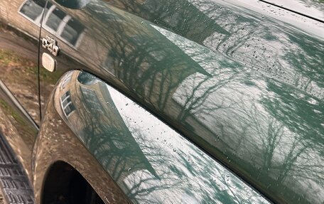 Toyota Land Cruiser Prado 120 рестайлинг, 2003 год, 1 600 000 рублей, 9 фотография