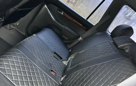 Toyota Land Cruiser Prado 120 рестайлинг, 2003 год, 1 600 000 рублей, 17 фотография