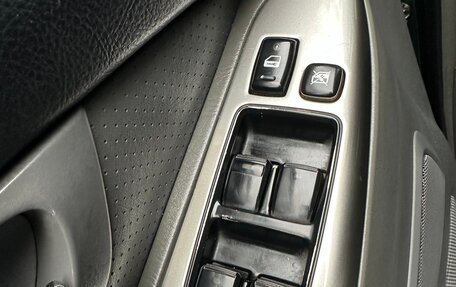 Toyota Land Cruiser Prado 120 рестайлинг, 2003 год, 1 600 000 рублей, 22 фотография