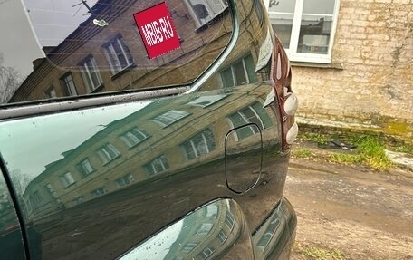 Toyota Land Cruiser Prado 120 рестайлинг, 2003 год, 1 600 000 рублей, 13 фотография