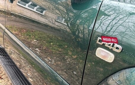 Toyota Land Cruiser Prado 120 рестайлинг, 2003 год, 1 600 000 рублей, 10 фотография