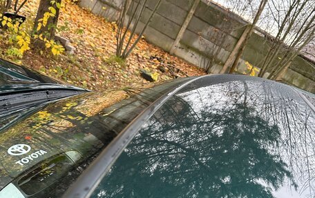 Toyota Land Cruiser Prado 120 рестайлинг, 2003 год, 1 600 000 рублей, 38 фотография