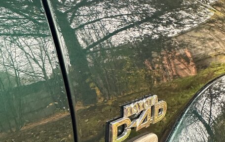 Toyota Land Cruiser Prado 120 рестайлинг, 2003 год, 1 600 000 рублей, 36 фотография