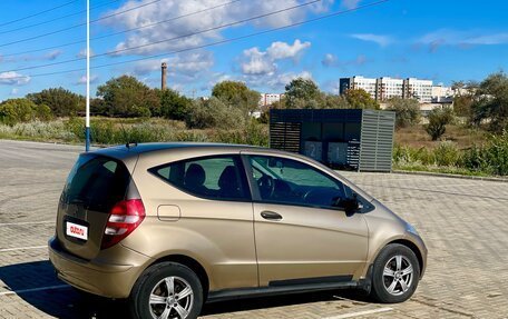 Mercedes-Benz A-Класс, 2005 год, 500 000 рублей, 3 фотография