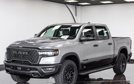 Rambler 1500, 2025 год, 9 190 000 рублей, 2 фотография