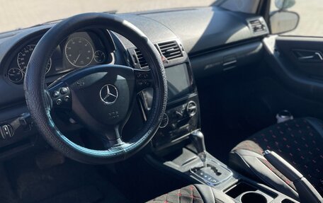 Mercedes-Benz A-Класс, 2005 год, 500 000 рублей, 9 фотография