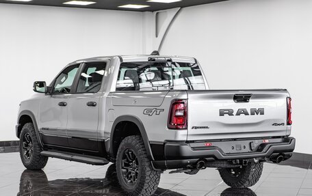 Rambler 1500, 2025 год, 9 190 000 рублей, 5 фотография