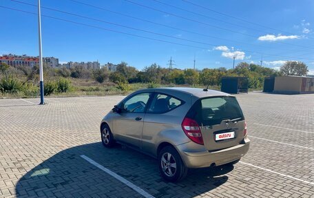 Mercedes-Benz A-Класс, 2005 год, 500 000 рублей, 6 фотография