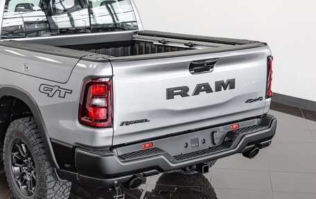 Rambler 1500, 2025 год, 9 190 000 рублей, 6 фотография