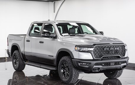 Rambler 1500, 2025 год, 9 190 000 рублей, 4 фотография