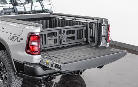 Rambler 1500, 2025 год, 9 190 000 рублей, 7 фотография