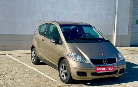 Mercedes-Benz A-Класс, 2005 год, 500 000 рублей, 4 фотография