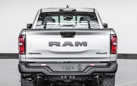 Rambler 1500, 2025 год, 9 190 000 рублей, 8 фотография