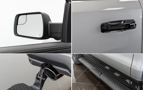 Rambler 1500, 2025 год, 9 190 000 рублей, 14 фотография