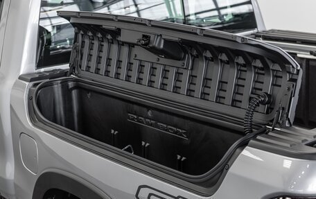 Rambler 1500, 2025 год, 9 190 000 рублей, 12 фотография