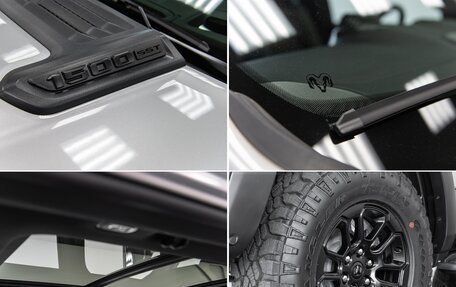 Rambler 1500, 2025 год, 9 190 000 рублей, 16 фотография