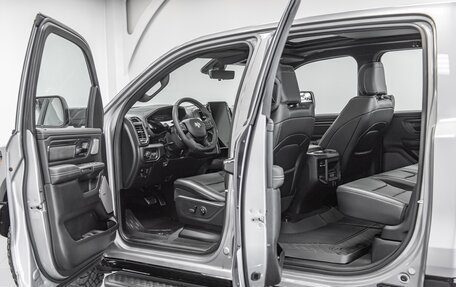 Rambler 1500, 2025 год, 9 190 000 рублей, 17 фотография