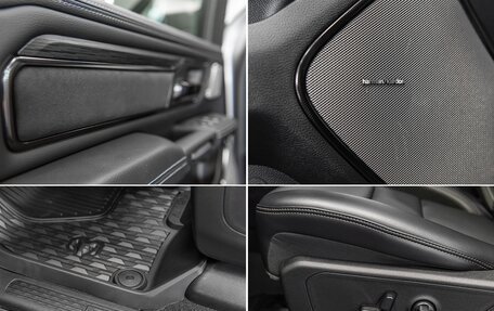 Rambler 1500, 2025 год, 9 190 000 рублей, 19 фотография