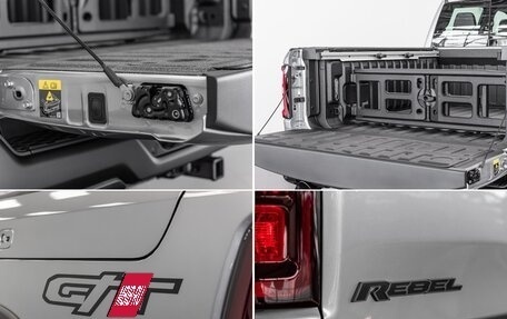 Rambler 1500, 2025 год, 9 190 000 рублей, 10 фотография