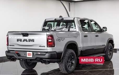 Rambler 1500, 2025 год, 9 190 000 рублей, 9 фотография