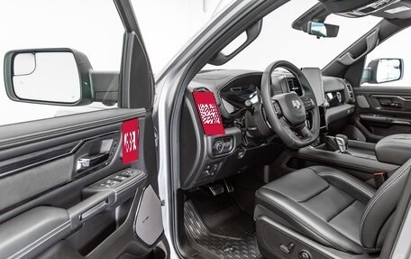 Rambler 1500, 2025 год, 9 190 000 рублей, 18 фотография