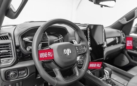 Rambler 1500, 2025 год, 9 190 000 рублей, 21 фотография
