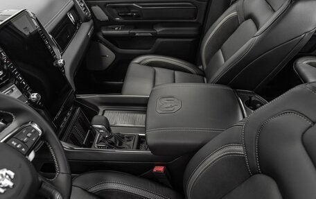 Rambler 1500, 2025 год, 9 190 000 рублей, 25 фотография