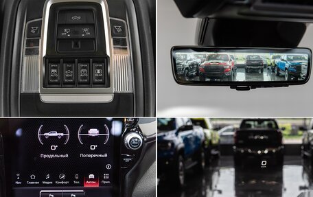 Rambler 1500, 2025 год, 9 190 000 рублей, 32 фотография