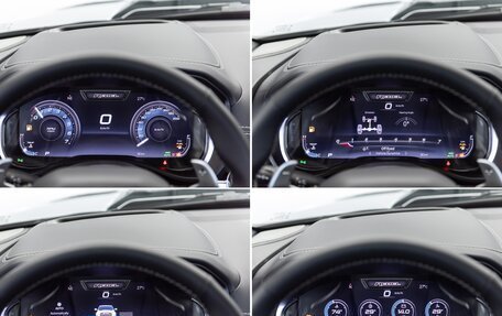 Rambler 1500, 2025 год, 9 190 000 рублей, 30 фотография