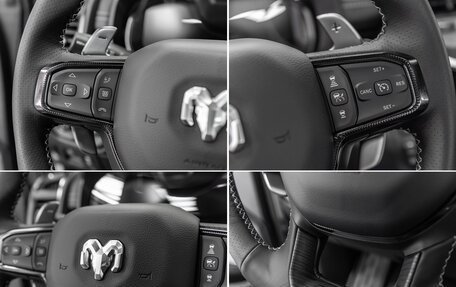 Rambler 1500, 2025 год, 9 190 000 рублей, 29 фотография